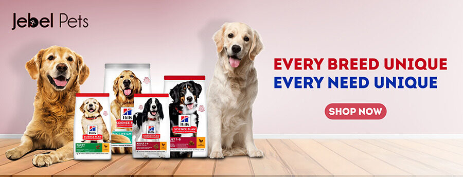 Hills Products