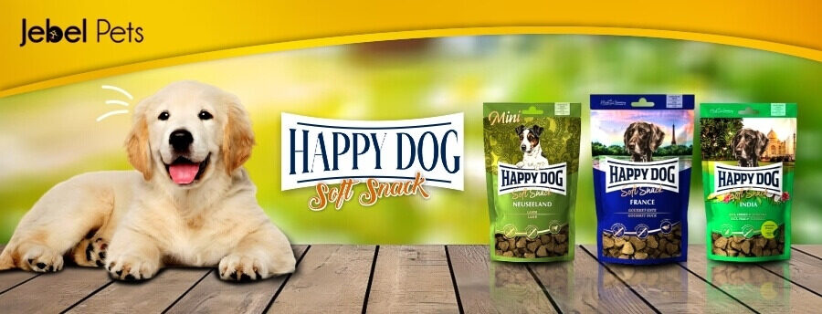 Dog Treats