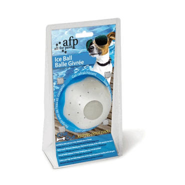 All for Paws Chill Out Ice Ball - Large