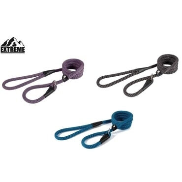 Ancol Extreme Rope Slip Lead 150cm x 1.2cm 50kg