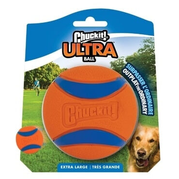 Chuck it Ultra Ball (XL)