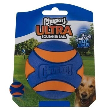 Chuck it Ultra Sqeaker Ball (L)