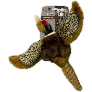 Classic - Pheasant Small