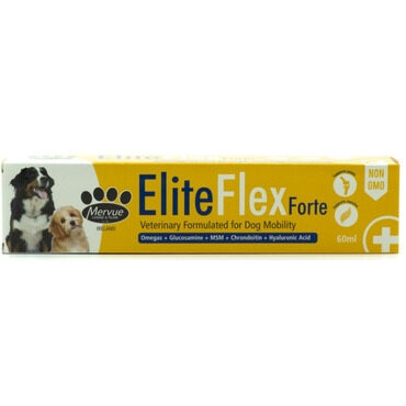 Elite Flex Forte 60ml