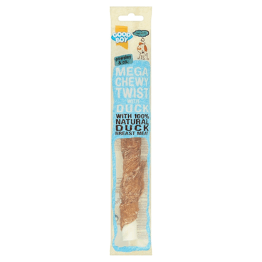 Good Boy Mega Duct Twist