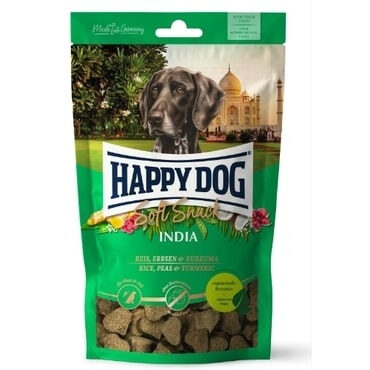 Happy Dog Soft Snack India 100g