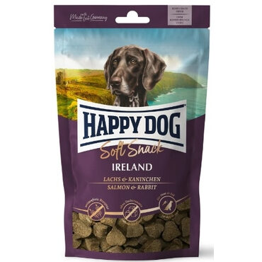 Happy Dog Soft Snack Ireland 100g