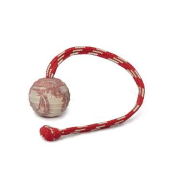JK9 Natural Rubber with Closeable String 50mm Dia.