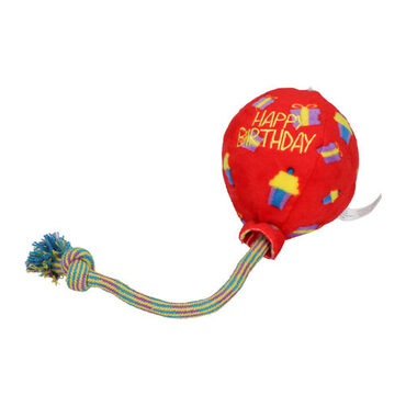 Kong Birthday Occasions Soft Toy