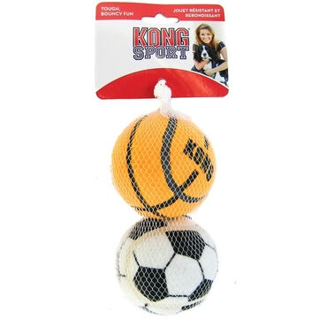 Kong Sports Balls Dog Toy - Large