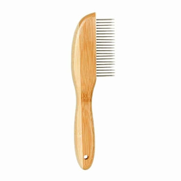 Pawise Detangling Comb 21 pins