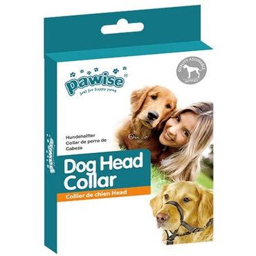 Pawise Dog Head Collar - #5 XL