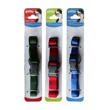 Pawise Dog Nylon Collar Medium