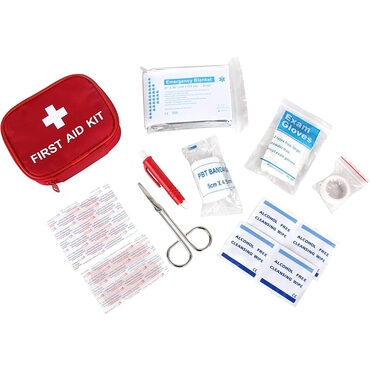 Pawise First Aid Kit