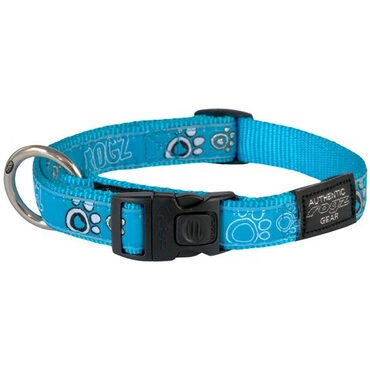 Rogz Classic Collars