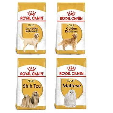 Royal Canin Breed Health Nutrition