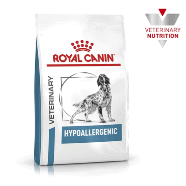 Royal Canin Hypoallergenic 7 KG