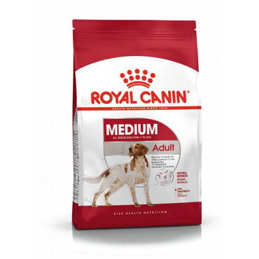 Royal Canin Medium Adult 10kg