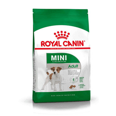 Royal Canin Mini Adult 8 Kg