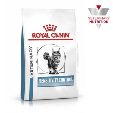 Royal Canin Vet Health Nutrition Feline Sensitivity Control 1.5kg
