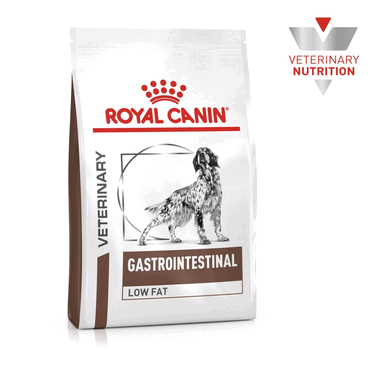 Royal Canine GastroIntestinal LOW FAT 6 KG