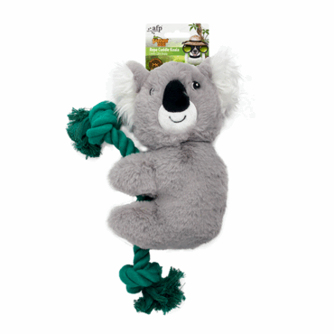 Safari - Rope Cuddle Koala