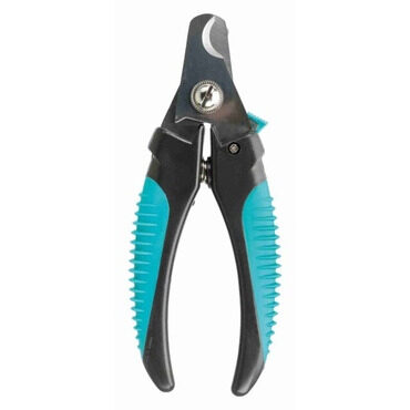 Trixie Claw Scissors, Plastic / Stainless steel, 16 cm