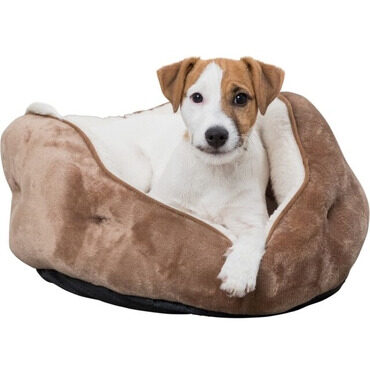 Trixie Cosma Bed 60cm -Brown / Beige