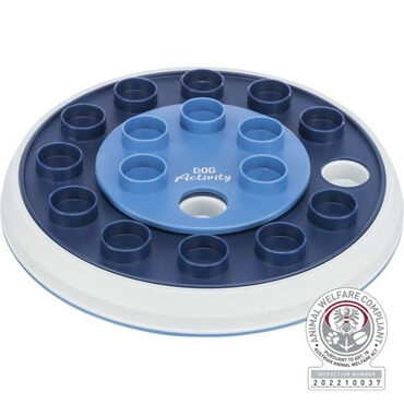 Trixie Dog Activity Twister Strategy Game, 28 cm