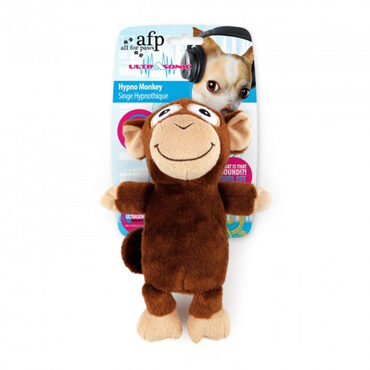 Ultrasonic Soft Toys